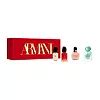 miniature perfume sets boots|armani si gift set boots.